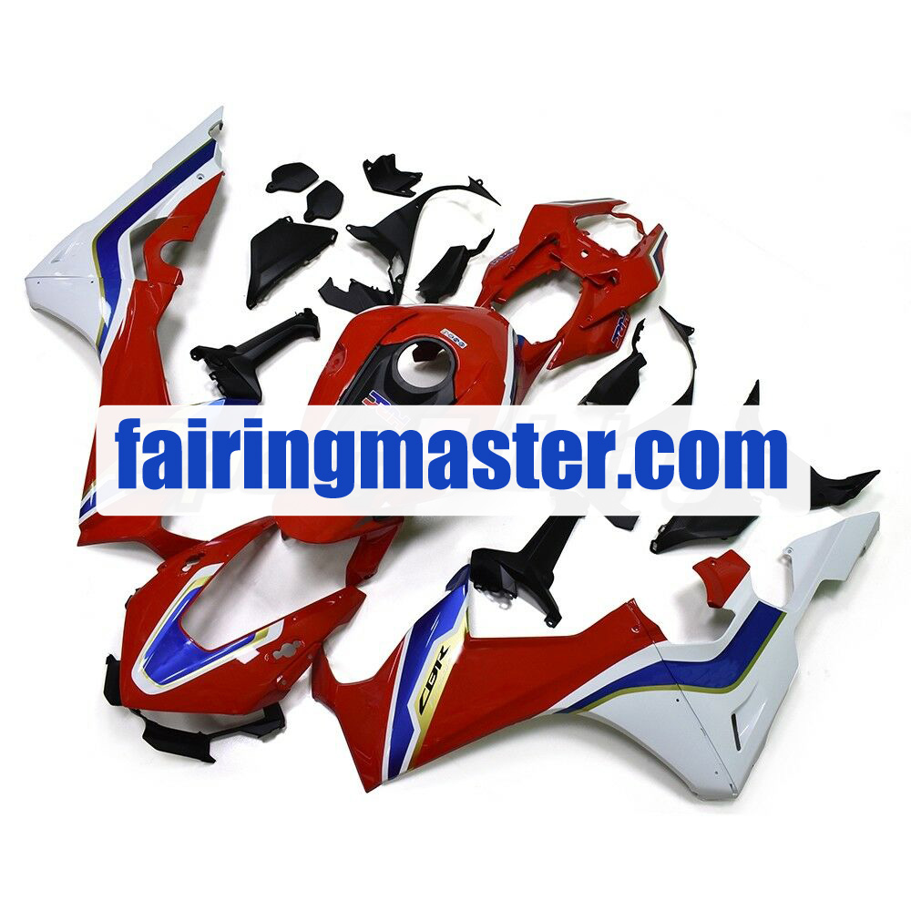 (image for) Injection molding fairing kits fit for Honda CBR 1000RR 2017-2020 106
