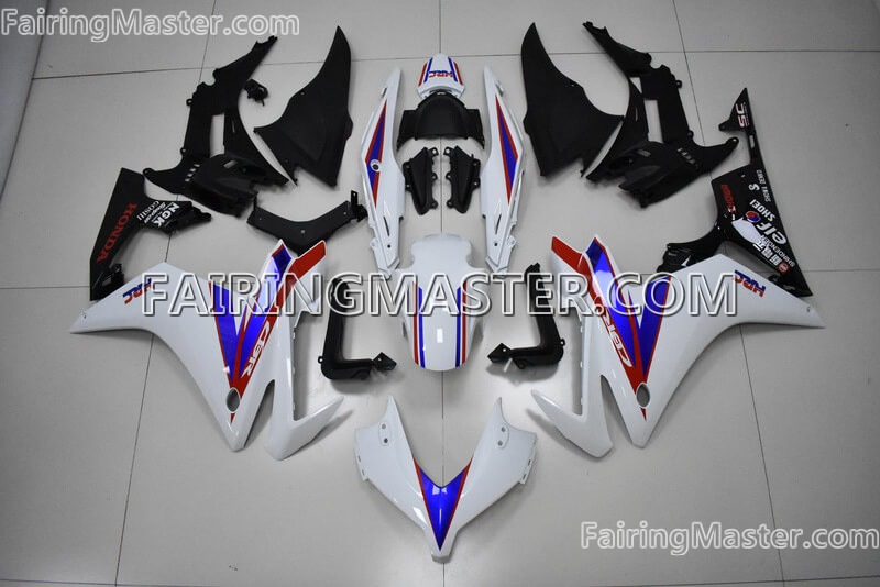 Fairings Kits For 2013 2014 2015 Honda CBR500R