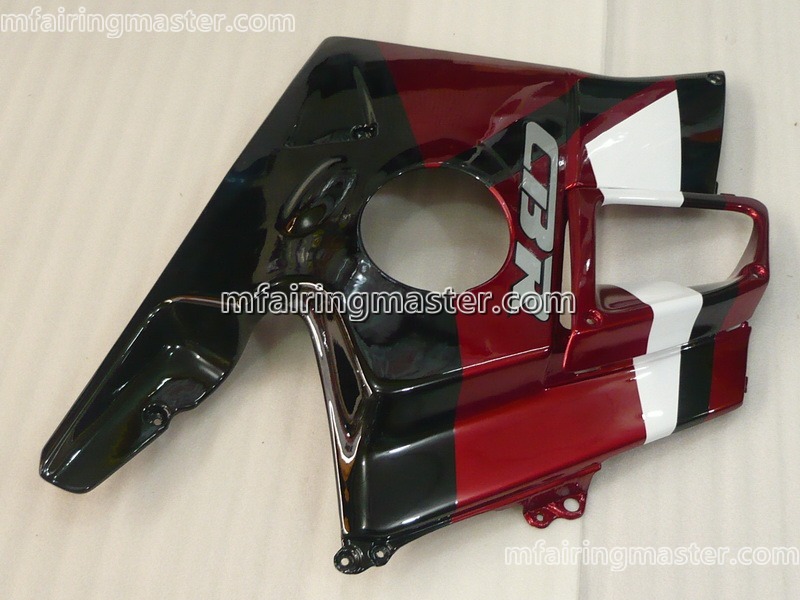 1992 honda cbr 600 f2 fairings