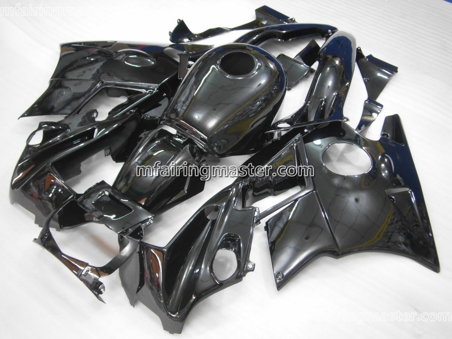 1992 honda cbr 600 f2 fairings