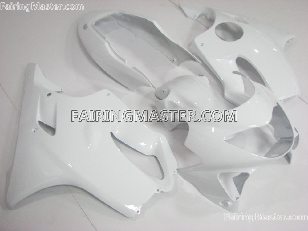 (image for) Injection Molding fairing kits fit for honda CBR600 F4 1999 2000 151