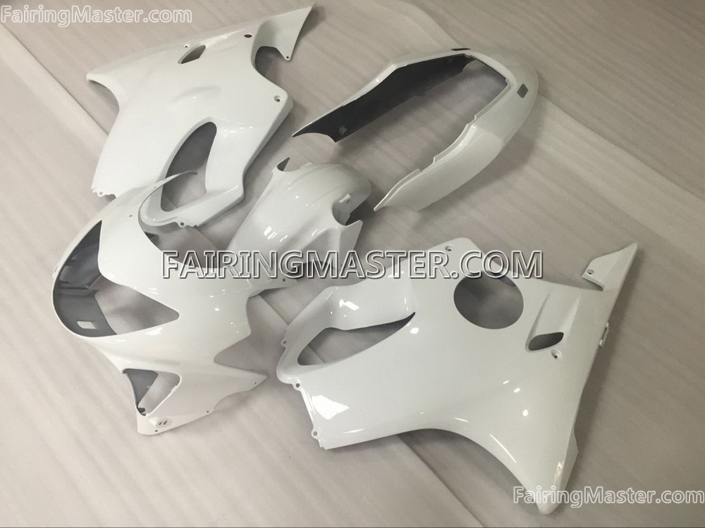 (image for) Injection Molding fairing kits fit for honda CBR600 F4 1999 2000 152