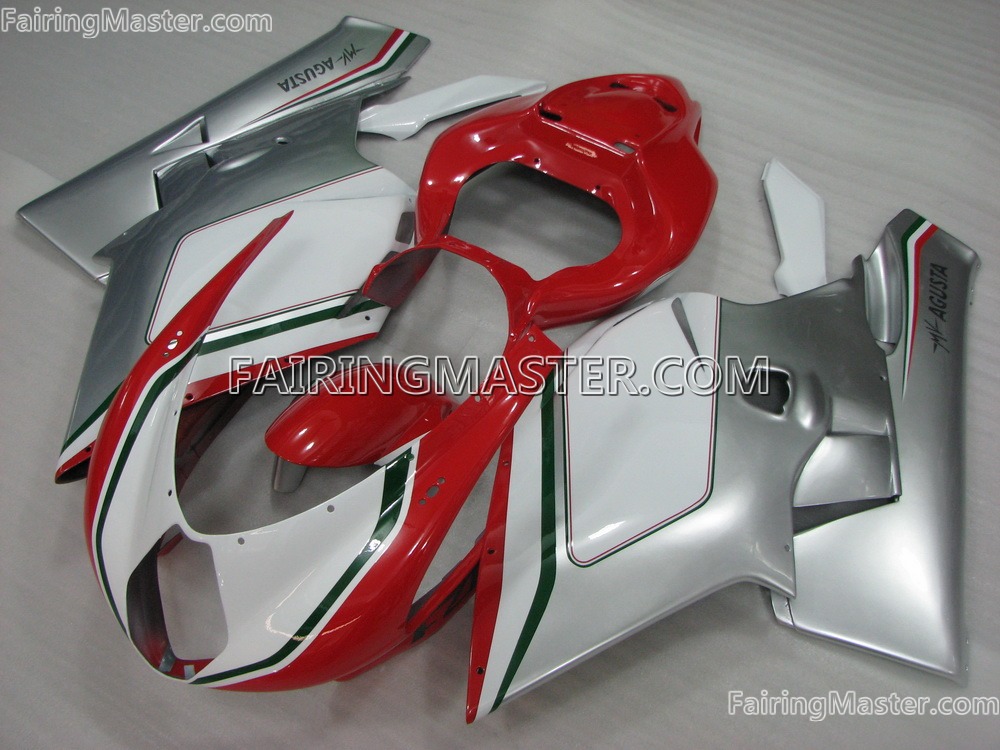 (image for) Injection Molding fairing kits fit for honda CBR600 F4 1999 2000 154