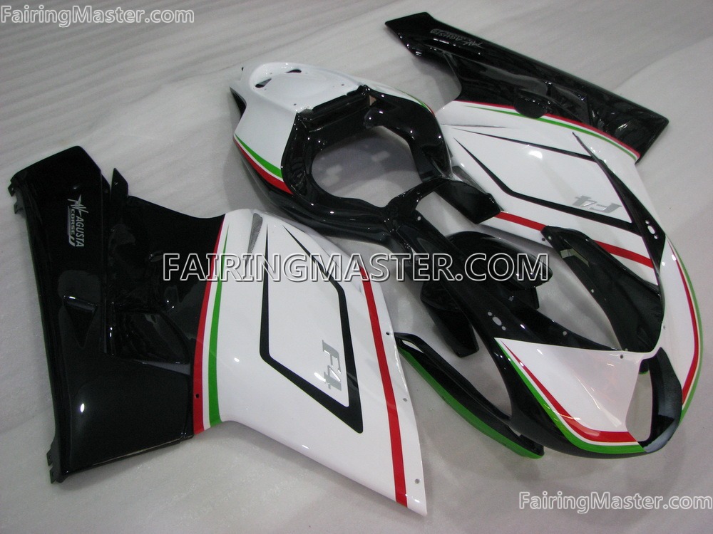 (image for) Injection Molding fairing kits fit for honda CBR600 F4 1999 2000 155