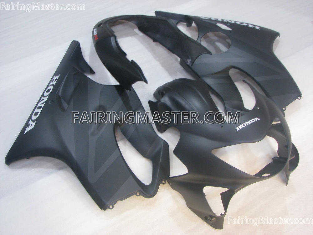 (image for) Injection Molding fairing kits fit for honda CBR600 F4 1999 2000 158