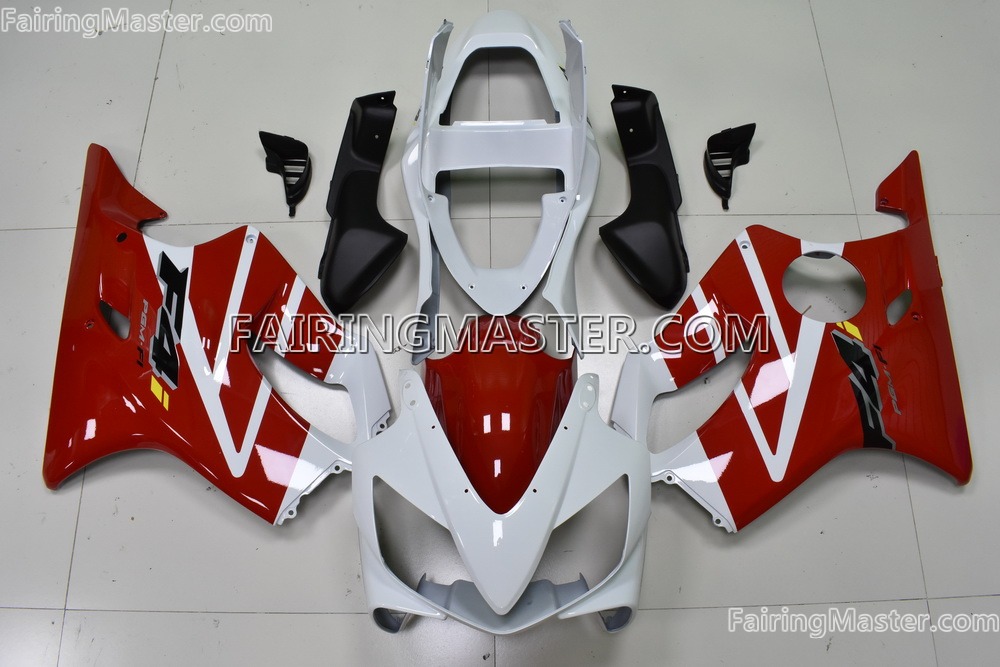 (image for) Injection Molding fairing kits fit for honda CBR600 F4i 2001 2002 2003 156