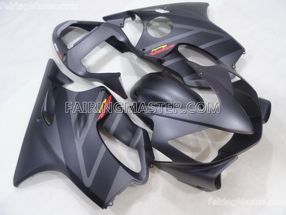 (image for) Injection Molding fairing kits fit for honda CBR600 F4i 2001 2002 2003 174