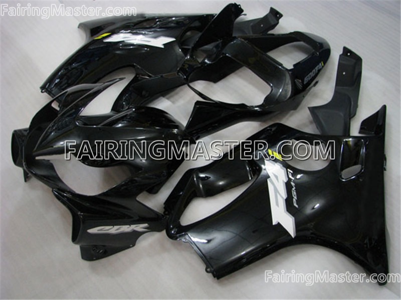 (image for) Injection Molding fairing kits fit for honda CBR600 F4i 2001 2002 2003 179