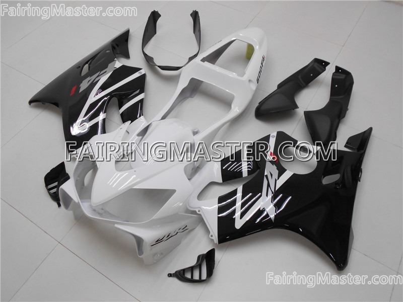 (image for) Injection Molding fairing kits fit for honda CBR600 F4i 2001 2002 2003 187