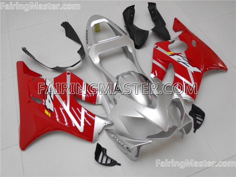 (image for) Injection Molding fairing kits fit for honda CBR600 F4i 2001 2002 2003 188