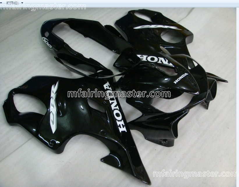 Fairings Kits For 2004 - 2007 Honda CBR 600 F4i