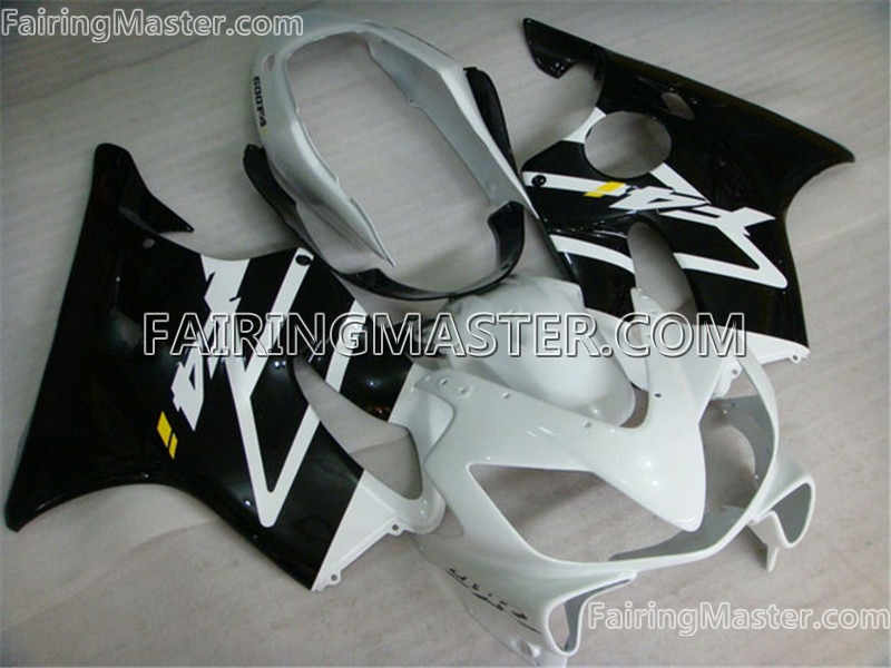 (image for) Injection Molding fairing kits fit for honda CBR600 F4i 2004 2005 2006 2007 145