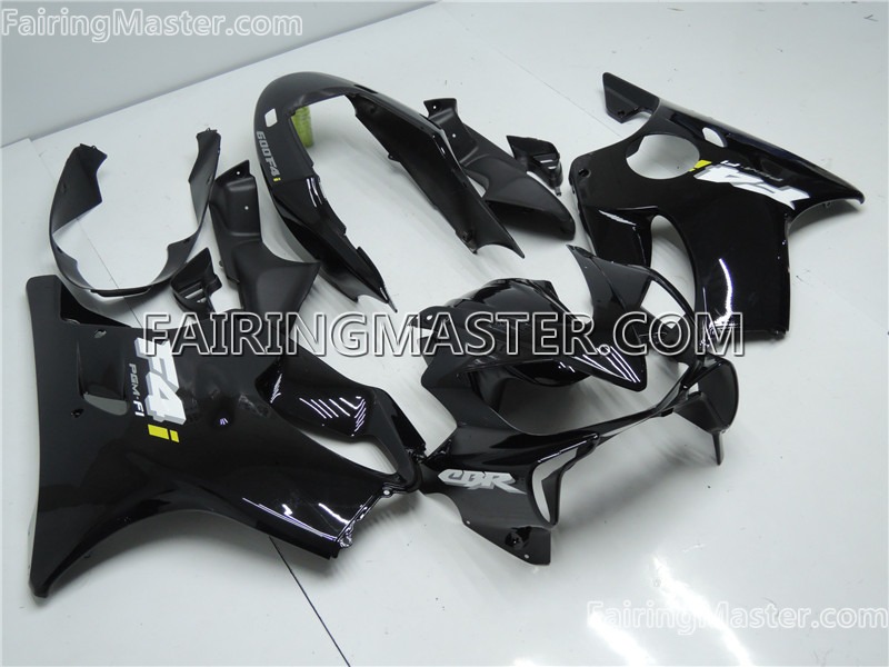 (image for) Injection Molding fairing kits fit for honda CBR600 F4i 2004 2005 2006 2007 147