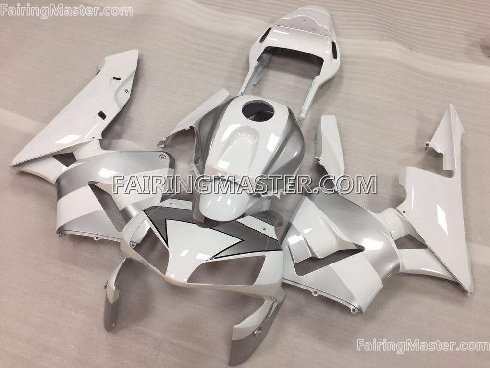 (image for) Injection molding fairing kits fit for honda CBR600RR F5 2003 2004 269