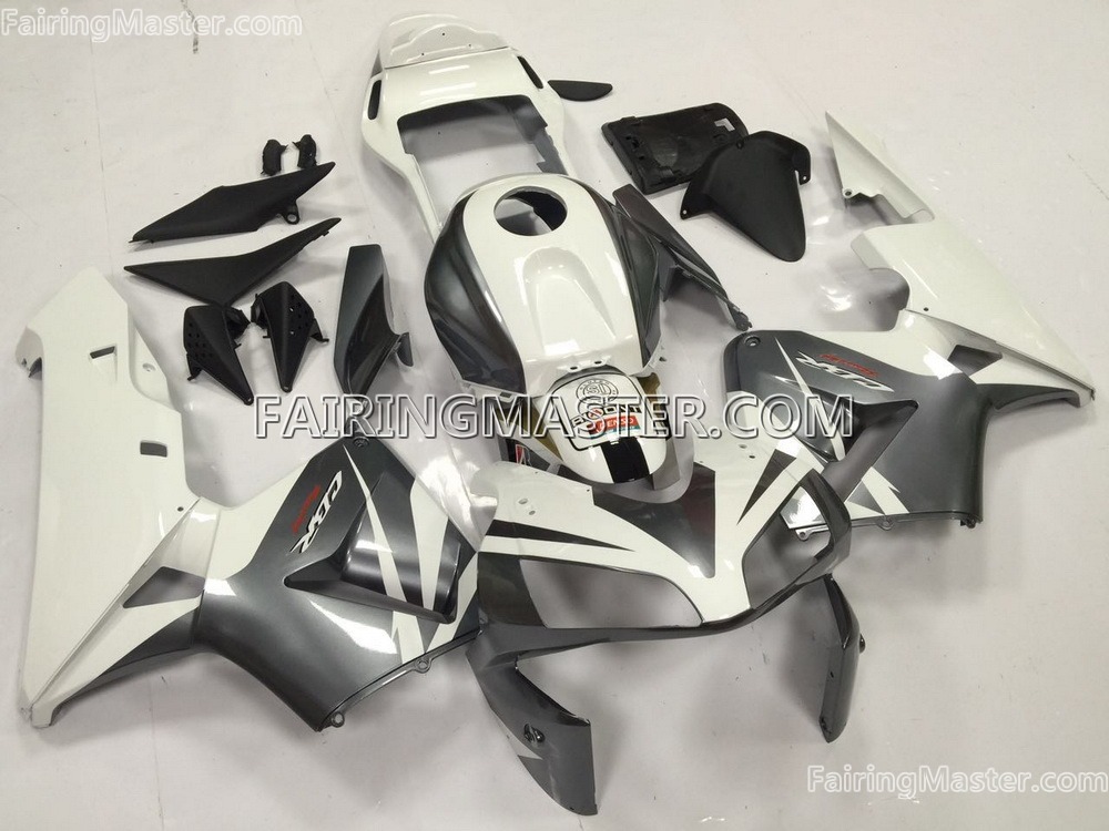 (image for) Injection molding fairing kits fit for honda CBR600RR F5 2003 2004 272