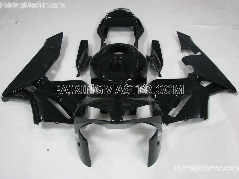 (image for) Injection molding fairing kits fit for honda CBR600RR F5 2003 2004 276