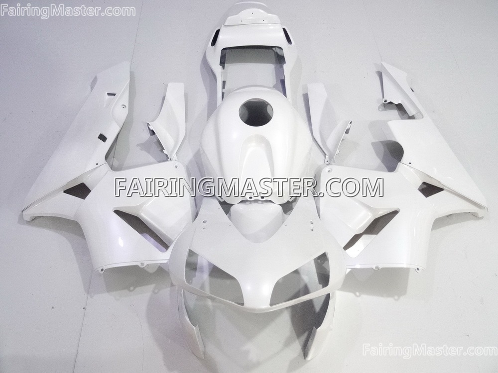 (image for) Injection molding fairing kits fit for honda CBR600RR F5 2003 2004 284