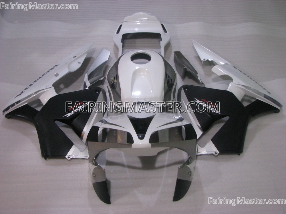 (image for) Injection molding fairing kits fit for honda CBR600RR F5 2003 2004 300