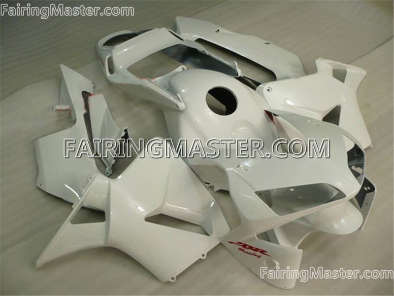 (image for) Injection molding fairing kits fit for honda CBR600RR F5 2003 2004 313