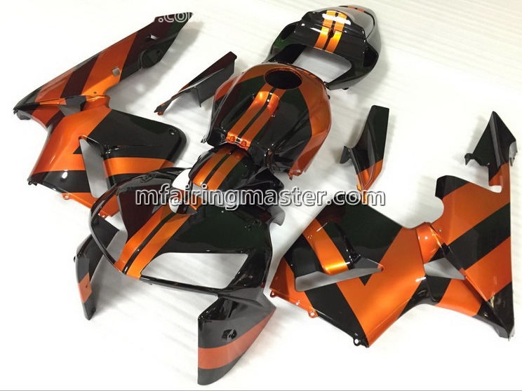 Fairings Kits For 2005 2006 Honda CBR600RR