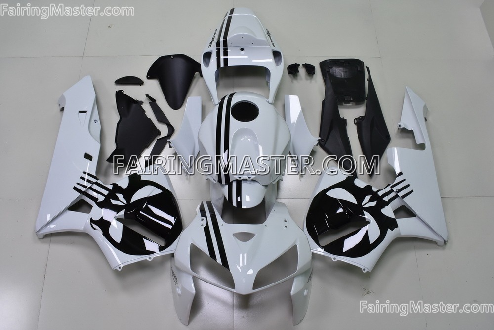 (image for) Injection molding fairing kits fit for honda CBR600RR F5 2005 2006 309