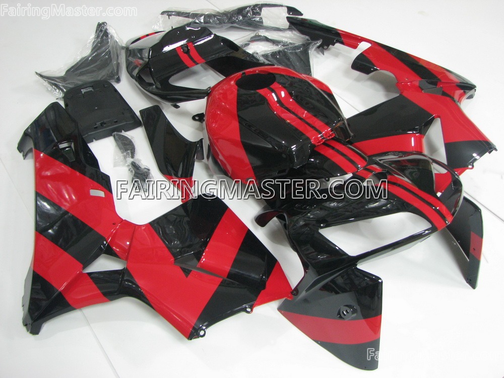 (image for) Injection molding fairing kits fit for honda CBR600RR F5 2005 2006 330