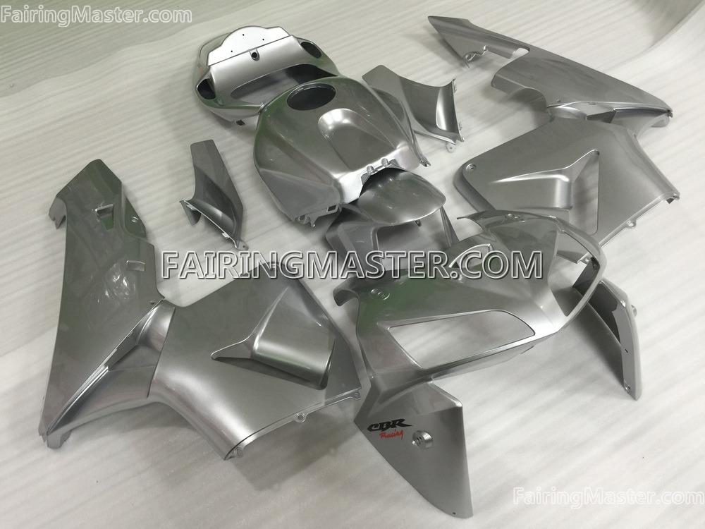 (image for) Injection molding fairing kits fit for honda CBR600RR F5 2005 2006 341