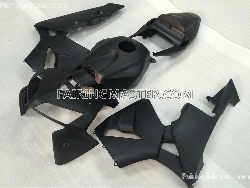 (image for) Injection molding fairing kits fit for honda CBR600RR F5 2005 2006 343