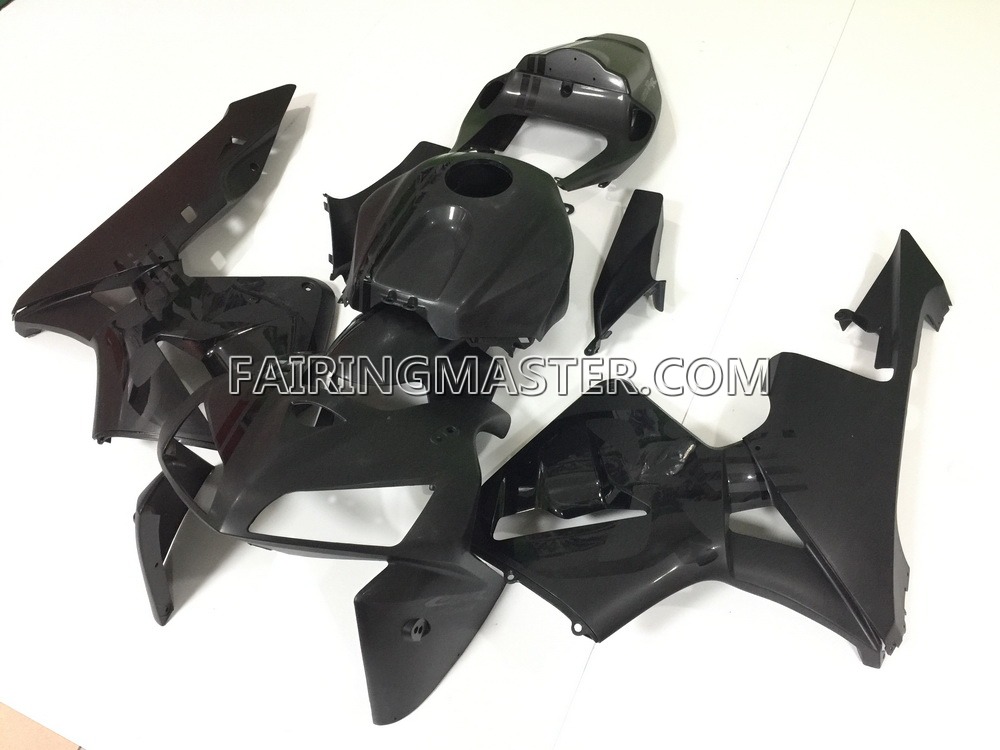 (image for) Injection molding fairing kits fit for honda CBR600RR F5 2005 2006 357