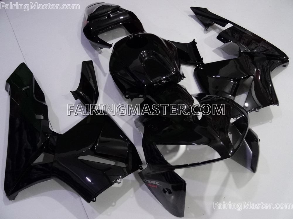 (image for) Injection molding fairing kits fit for honda CBR600RR F5 2005 2006 358