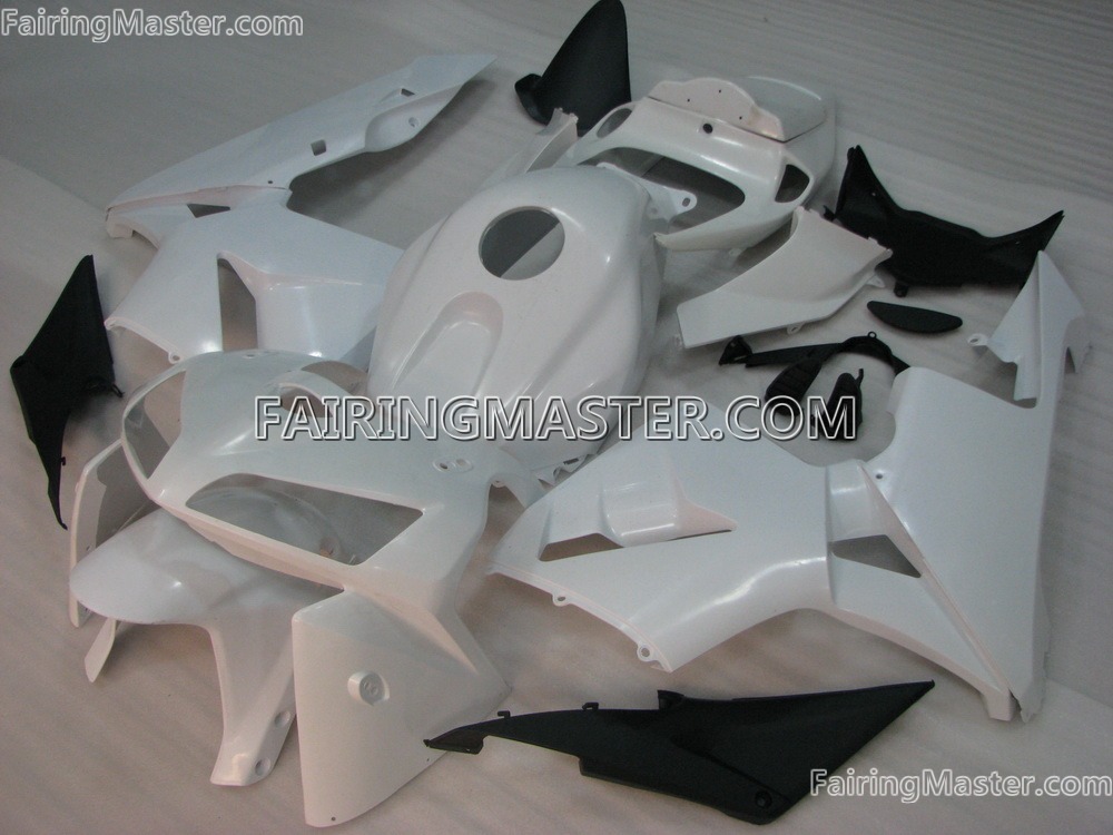 (image for) Injection molding fairing kits fit for honda CBR600RR F5 2005 2006 378