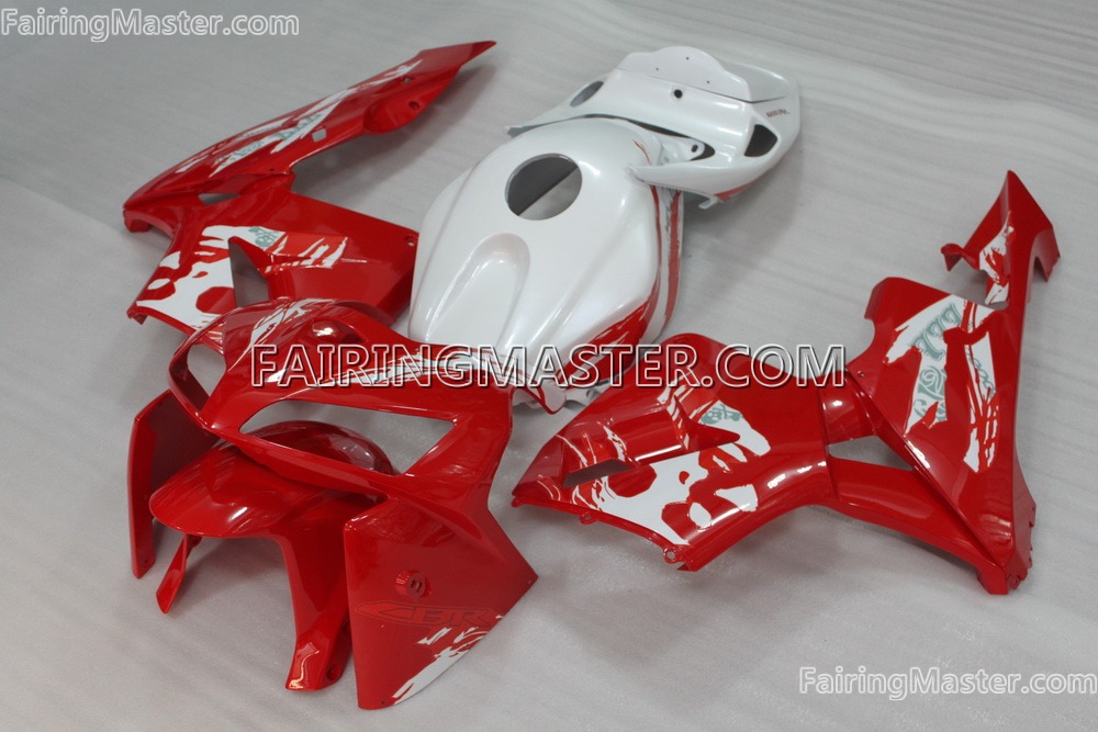 (image for) Injection molding fairing kits fit for honda CBR600RR F5 2005 2006 380