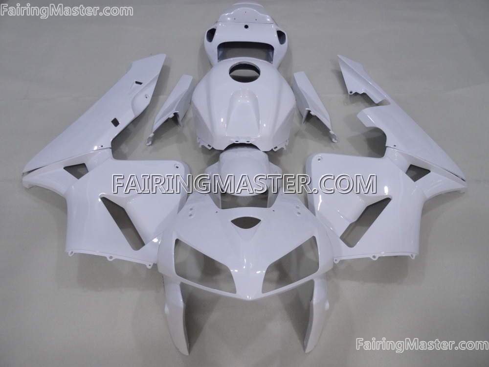 (image for) Injection molding fairing kits fit for honda CBR600RR F5 2005 2006 382