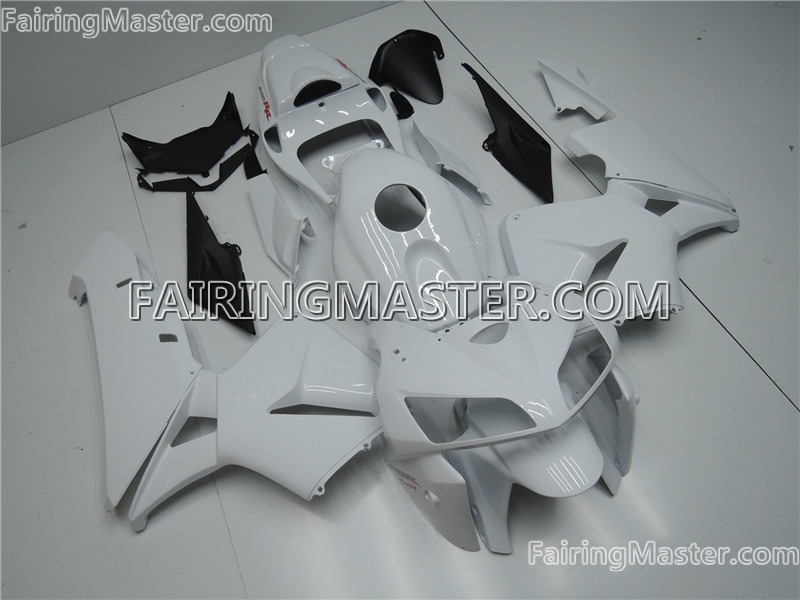 (image for) Injection molding fairing kits fit for honda CBR600RR F5 2005 2006 385