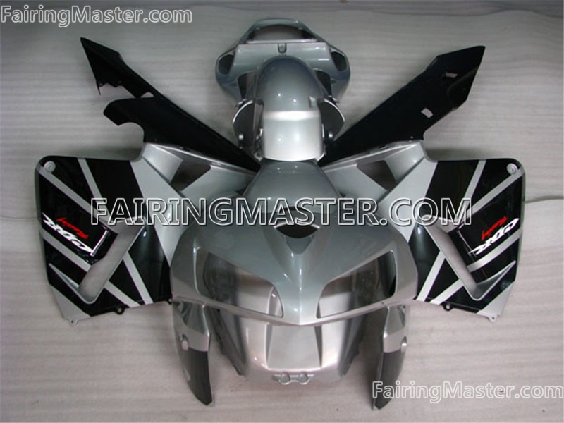 Injection Molding Fairing Kits Fit For Honda Cbr600rr F5 2005 2006 387 27200 8706