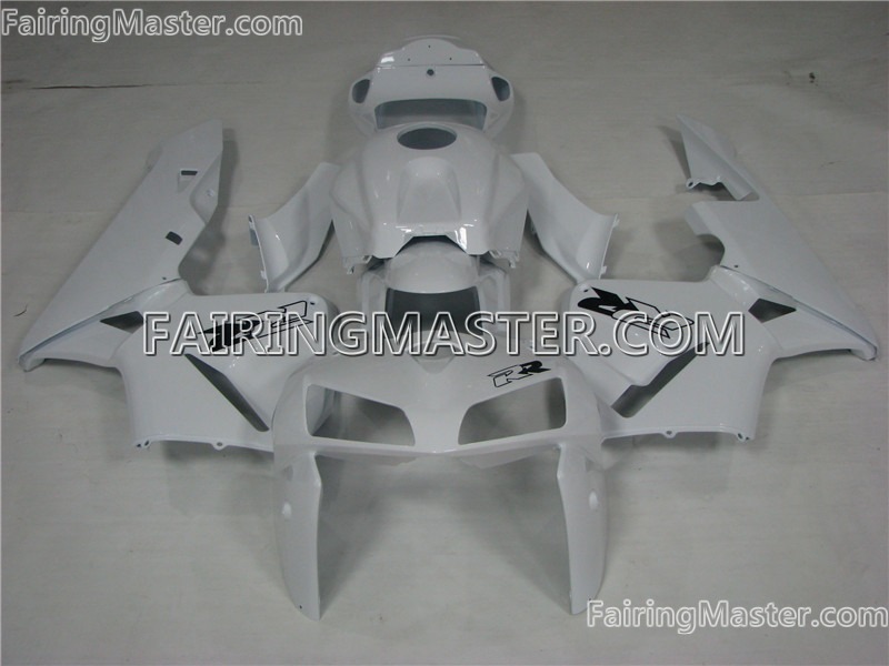 (image for) Injection molding fairing kits fit for honda CBR600RR F5 2005 2006 398