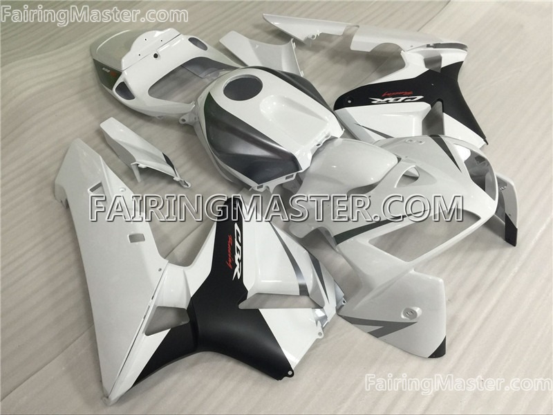 (image for) Injection molding fairing kits fit for honda CBR600RR F5 2005 2006 400