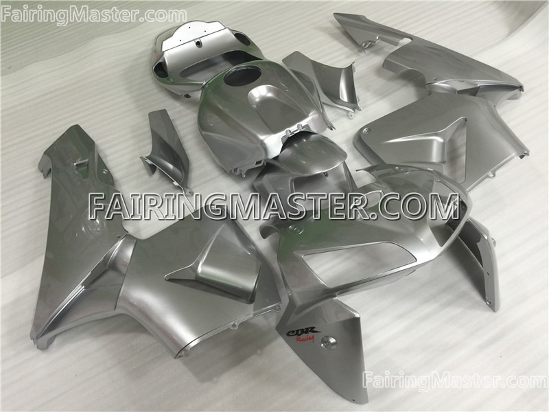 (image for) Injection molding fairing kits fit for honda CBR600RR F5 2005 2006 401