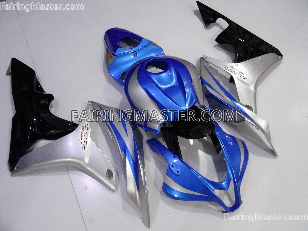 (image for) Injection molding fairing kits fit for honda CBR600RR F5 2007 2008 230