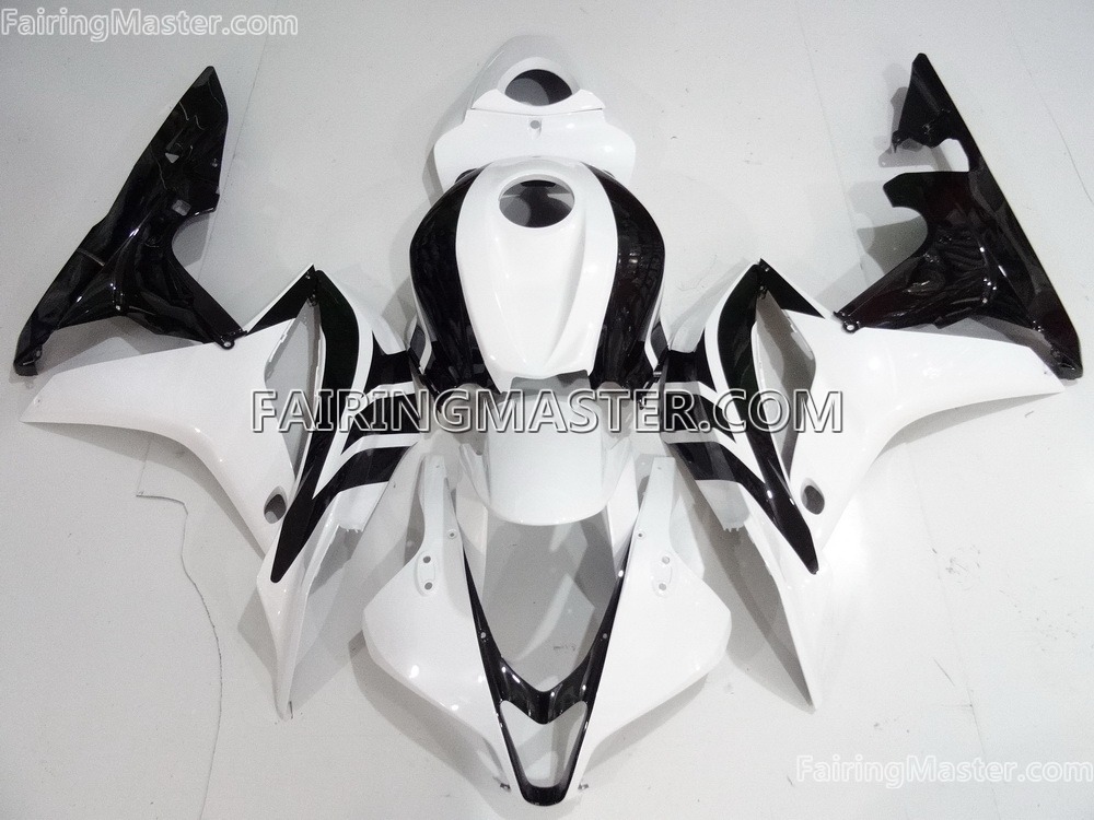 (image for) Injection molding fairing kits fit for honda CBR600RR F5 2007 2008 231