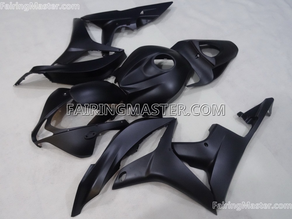 (image for) Injection molding fairing kits fit for honda CBR600RR F5 2007 2008 253