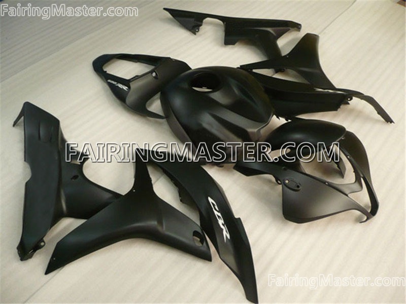 (image for) Injection molding fairing kits fit for honda CBR600RR F5 2007 2008 265