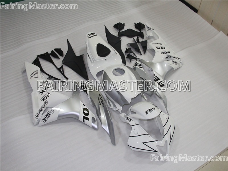 (image for) Injection molding fairing kits fit for honda CBR600RR F5 2007 2008 266