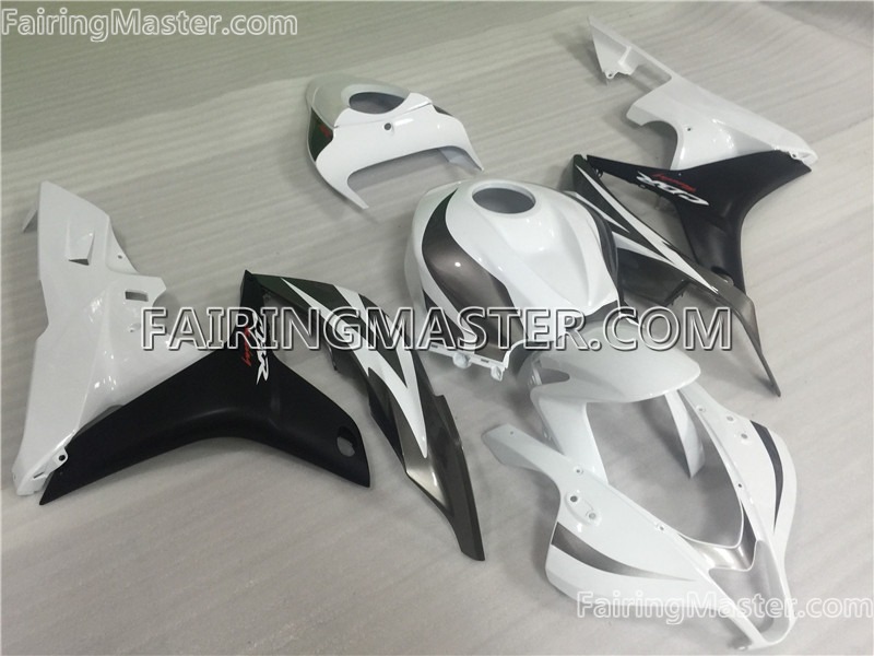 (image for) Injection molding fairing kits fit for honda CBR600RR F5 2007 2008 275