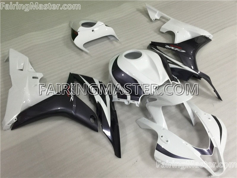 (image for) Injection molding fairing kits fit for honda CBR600RR F5 2007 2008 278