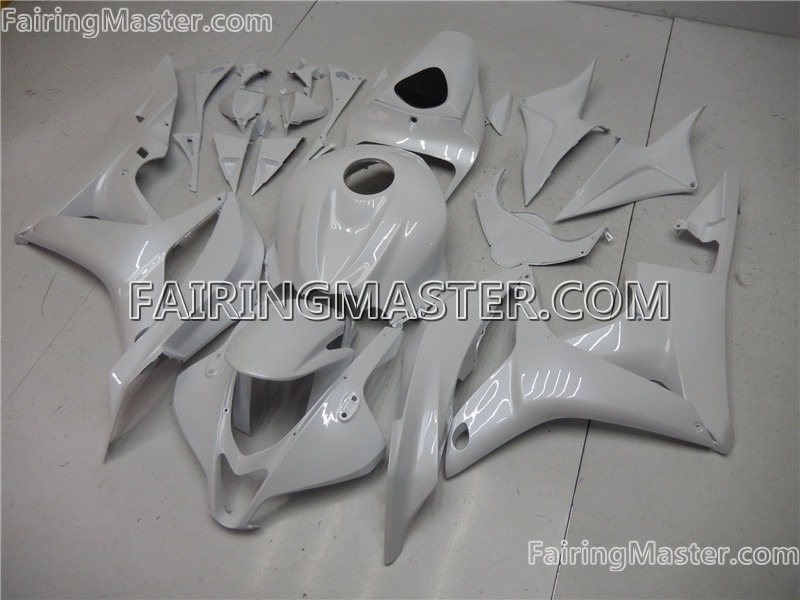 (image for) Injection molding fairing kits fit for honda CBR600RR F5 2007 2008 284