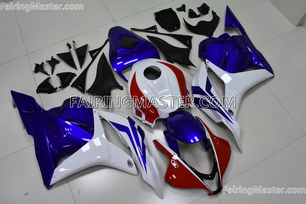 (image for) Injection molding fairing kits fit for honda CBR600RR F5 2009 2010 2011 2012 170