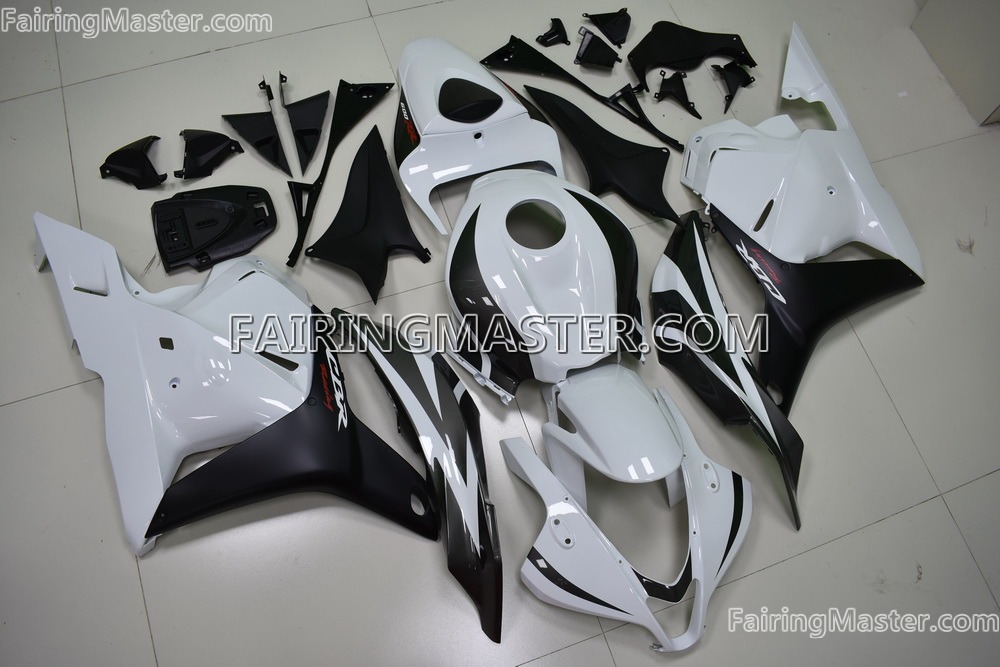 (image for) Injection molding fairing kits fit for honda CBR600RR F5 2009 2010 2011 2012 173