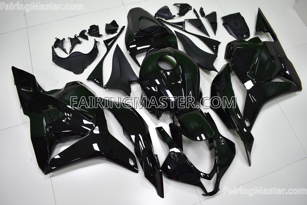 (image for) Injection molding fairing kits fit for honda CBR600RR F5 2009 2010 2011 2012 174