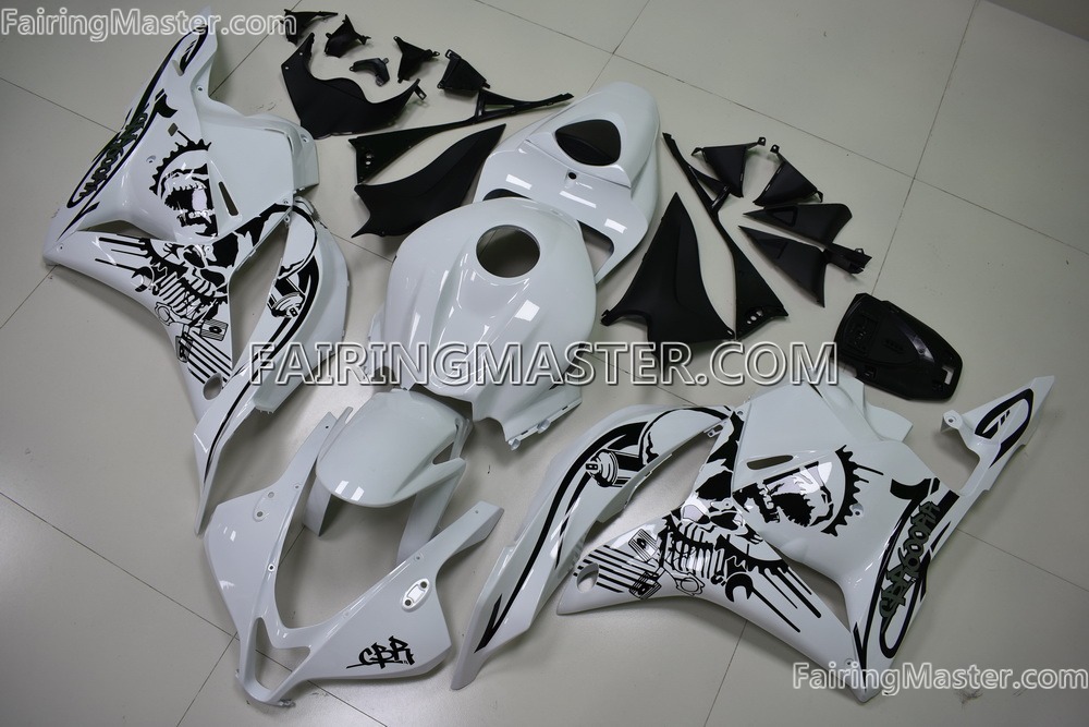 (image for) Injection molding fairing kits fit for honda CBR600RR F5 2009 2010 2011 2012 175